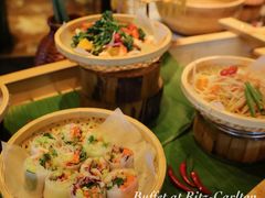 -富力丽思卡尔顿酒店·香荟全日制餐厅