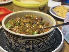 -雀舞云南菜(天津天河城购物中心店)