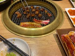 雪花一口牛-久苑烧肉(世界城广场店)