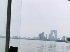 -金鸡湖游船(月光码头)