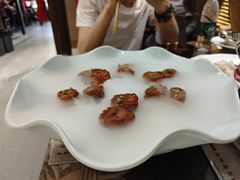 -魁盛居百年鲁菜馆(县西巷店)