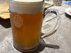 黄油卡瓦斯-幸福的烤包子·新疆菜