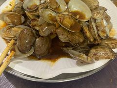 -桂萍特色牛筋牛杂(长堤街总店)