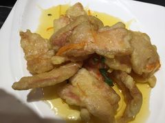 -金掌勺锅包肉(太原万达店)