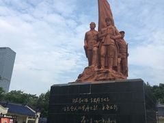-南宁南湖公园