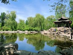-常家庄园