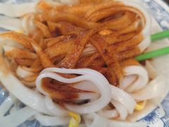 -秦豫肉夹馍(骡马市总店)