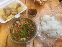 -余庆小吃(小吃一条街店)