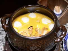 -南京大牌档(崇文门国瑞店)