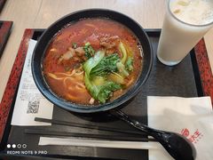 -永和大王(茉莉上新·共和新路店)