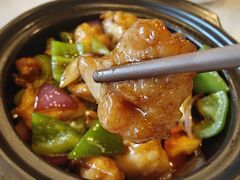 -日昌餐馆(亦庄店)