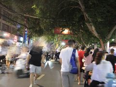 -健康路夜市