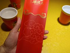 -大海碗·炸酱面·烤鸭·京菜(天坛店)