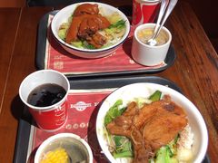 闽南猪脚饭-猪角·闽南猪脚饭(华闽大厦店)