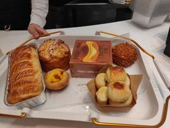 -卡玛王子·面包·蛋糕(南山宝能环球汇店)
