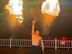 -渔岛海洋度假区