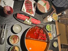 -三出山火锅(南京万象天地店)