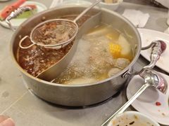 -宴全牛粤来越牛潮汕鲜牛肉火锅(海州万达广场店)