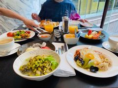 -杭州君悦酒店