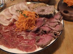 -羽深肉铺 Steak & Wine