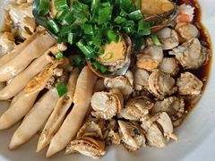 -良师门滨海人家·海鲜·家常菜(滨海城店)