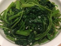 空心菜-餐酷哈雷餐厅(通程广场店)