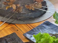 -号令江湖·水浒烤肉(和畅睦邻中心店)