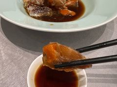 酱青蟹-宁海食府(北岸琴森店)