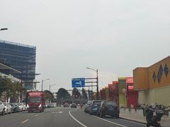 -半升洞码头