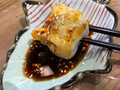 -八珍手工水饺·妈妈的爱(传芳巷店)
