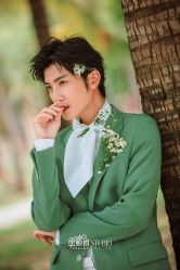 -太古映画婚纱摄影(天河店)