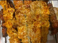 -大闫家烧烤·小海鲜家常菜(郑庄店)