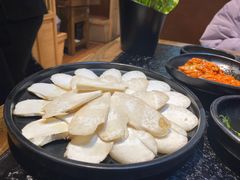 -九田家黑牛烤肉料理(太阳城店)