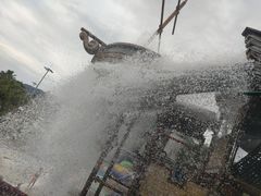 -重庆海昌加勒比海水世界