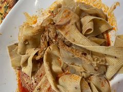 -小杨烤肉·陕西烧烤·陕西地方菜(东新街【永兴坊】店)