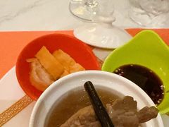 -佛山岭南天地康得思酒店·岭南·市集