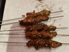 -东方一串·龙虾烧烤·特色烤鱼(柳州路店)