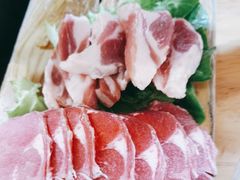 -金顺碳烤肉(1号店)