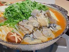 -桂马·日本料理·海胆·海鲜饭·酒场(民主广场店)