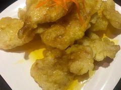 -粗粮人家·东北菜(洋桥店)