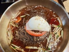 -海之屋韩式烤肉(海棠68环球美食街店)