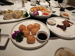 -顺峰顺水顺德菜(第一百货店)