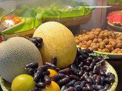 -汉阳廷自助烤肉(同和金铂天地店)