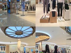 -王府井百货熙地港店