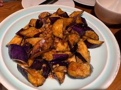 -吕氏疙瘩汤·新鲁菜(济南万象城店)