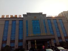 -御景珑庭酒店(金润发前洲店)