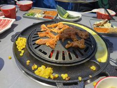 -外婆掌柜·东北家庭烤肉(托乐嘉店)