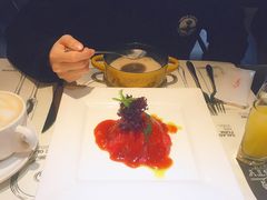 -西堤厚牛排(新世界店)