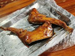 -赵元章肉骨烧(山塘街店)