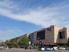 -天津万象城
